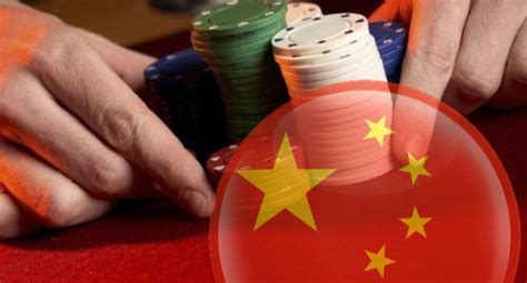 is gambling illegal in china|Gambling Laws In China. .